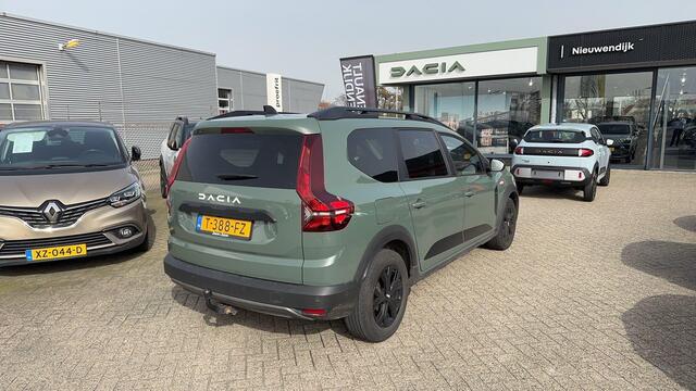 Dacia Jogger 1.0 TCe 100 ECO-G Extreme 5p. | TREKHAAK | 1E EIGENAAR | DEALERONDERHOUDEN |