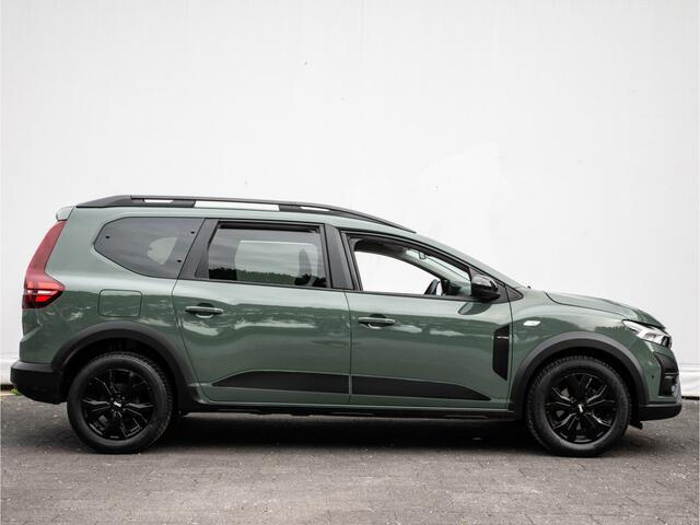 Dacia Jogger 1.0 TCe 110 Extreme 7p. Camera/ Navigatie/ Carplay/ Cruise control/ Blindspot/ Stoelverwarming