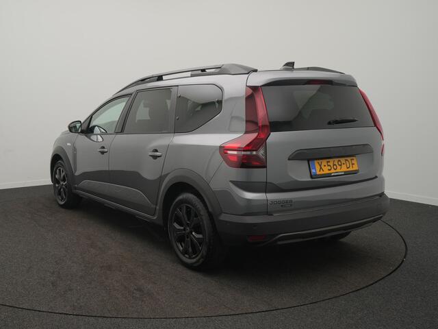 Dacia Jogger 1.6 Hybrid 140 Extreme 7p. - RIJKLAARPRIJS - 7-persoons - All Seasonbanden - Afneembare Trekhaak - Achteruitrijcamera - Dealeronderhouden