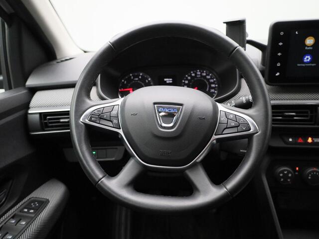 Dacia Jogger 1.0 TCe Bi-Fuel Comfort 5p. | Trekhaak | Camera | Blind Spot Warning | PDC Voor+Achter | Keyless | 16" LMV 'Mahalia' | LED-Verlichting | Cruise Control & Snelheidsbegrenzer | Apple Carplay & Android Auto
