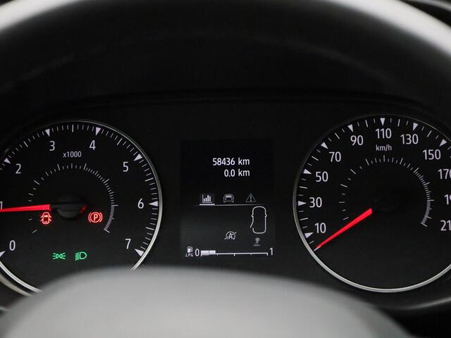 Dacia Jogger 1.0 TCe Bi-Fuel Comfort 5p. | Trekhaak | Camera | Blind Spot Warning | PDC Voor+Achter | Keyless | 16" LMV 'Mahalia' | LED-Verlichting | Cruise Control & Snelheidsbegrenzer | Apple Carplay & Android Auto