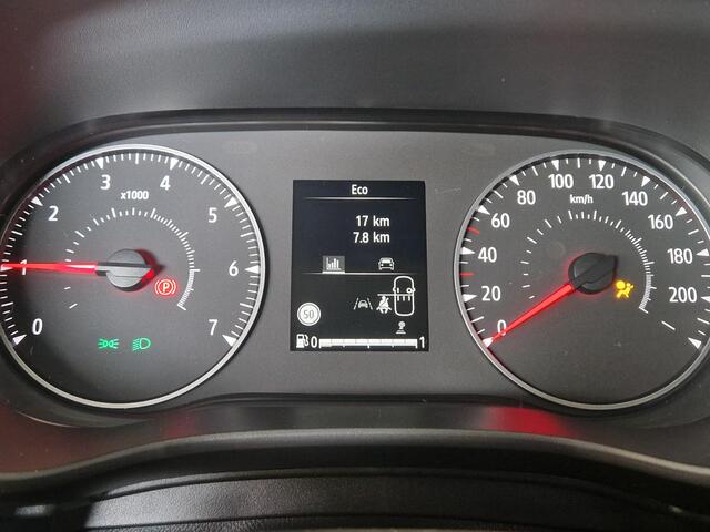Dacia Jogger 1.0 TCe 110 Extreme 5p. ACHTERUITRIJCAMERA | PARKEERSENSOREN RONDOM | CLIMATE CONTROL | CRUISE CONTROL |