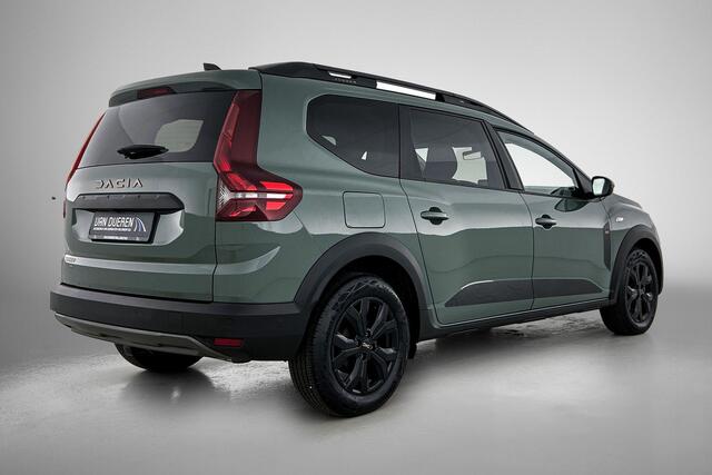 Dacia Jogger 1.6 Hybrid 140 Extreme 5p. Pack assist Pack assist, Stoelverwarming, CarPlay