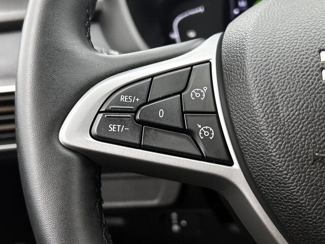 Dacia Jogger 1.6 Hybrid 140 Extreme 5p. Pack assist Pack assist, Stoelverwarming, CarPlay