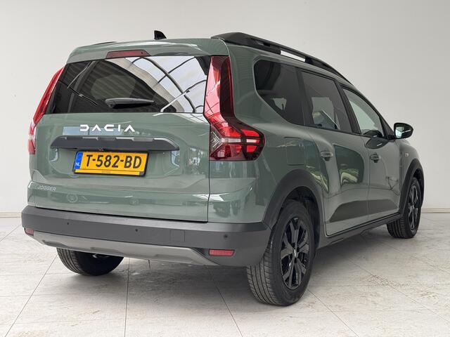 Dacia Jogger 1.0 TCe Bi-Fuel Extreme 5p. | Apple CarPlay / Android Auto | Achteruitrijcamera | Climate Control | Cruise Control |