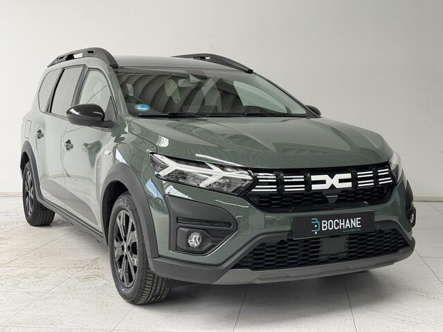Dacia Jogger 1.0 TCe Bi-Fuel Extreme 5p. | Apple CarPlay / Android Auto | Achteruitrijcamera | Climate Control | Cruise Control |