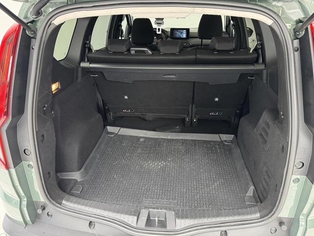 Dacia Jogger 1.0 TCe Bi-Fuel Extreme 5p. | Apple CarPlay / Android Auto | Achteruitrijcamera | Climate Control | Cruise Control |