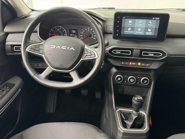 Dacia Jogger 1.0 TCe Bi-Fuel Extreme 5p. | Apple CarPlay / Android Auto | Achteruitrijcamera | Climate Control | Cruise Control |