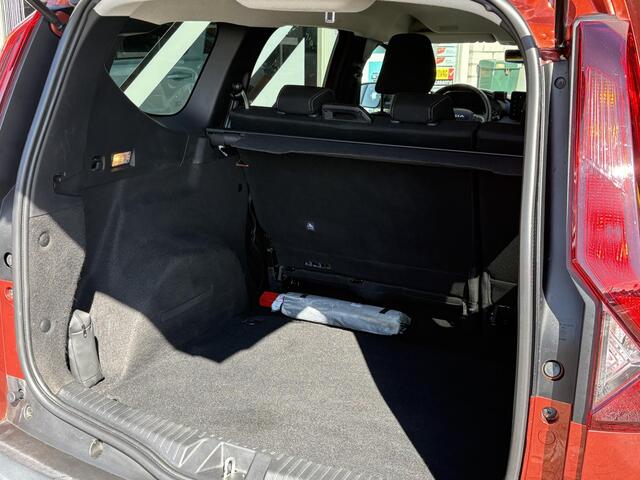 Dacia Jogger 1.0 TCe 100 ECO-G Extreme 5p. | NAP | Navigatie | Stoelverwarming | Achteruitrijcamera | Climate Control | Cruise Control | Key-less |