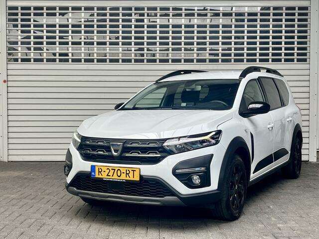 Dacia Jogger 1.0 TCe 100 Bi-Fuel Extreme 5p. Rijklaarprijs!