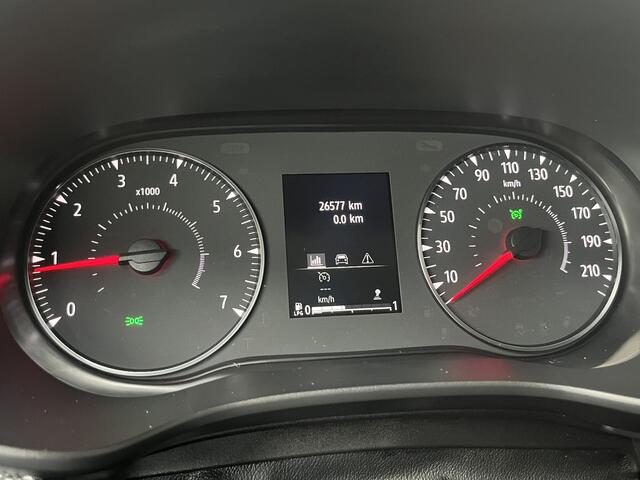Dacia Jogger 1.0 TCe 100 Bi-Fuel Extreme 5p. Rijklaarprijs!