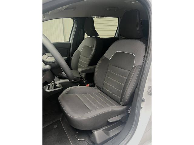 Dacia Jogger 1.0 TCe 100 Bi-Fuel Extreme 5p. Rijklaarprijs!