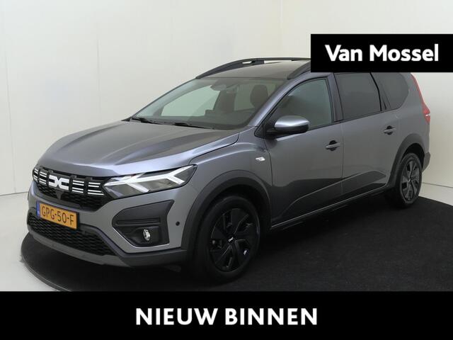 Dacia Jogger 1.0 TCe 110 Expression 5p. | airco | Apple Carplay/Android | cruise control |