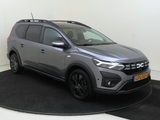 Dacia Jogger 1.0 TCe 110 Expression 5p. | airco | Apple Carplay/Android | cruise control |