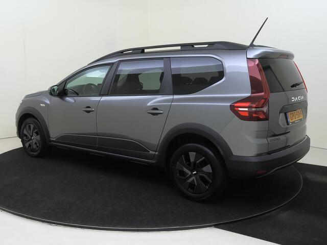 Dacia Jogger 1.0 TCe 110 Expression 5p. | airco | Apple Carplay/Android | cruise control |
