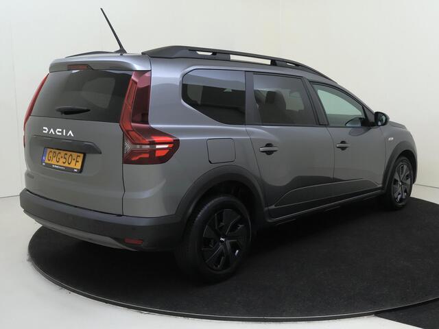 Dacia Jogger 1.0 TCe 110 Expression 5p. | airco | Apple Carplay/Android | cruise control |