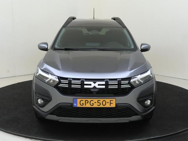Dacia Jogger 1.0 TCe 110 Expression 5p. | airco | Apple Carplay/Android | cruise control |