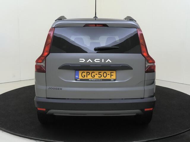 Dacia Jogger 1.0 TCe 110 Expression 5p. | airco | Apple Carplay/Android | cruise control |
