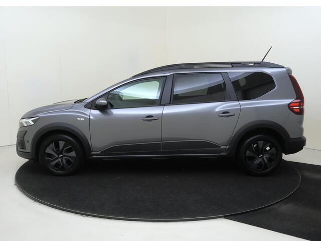 Dacia Jogger 1.0 TCe 110 Expression 5p. | airco | Apple Carplay/Android | cruise control |