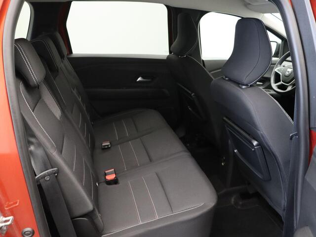 Dacia Jogger 1.0 TCe Extreme 7p. | Trekhaak | Cruise control | Achteruitrijcamera | Climate control | Dodehoek detectie |