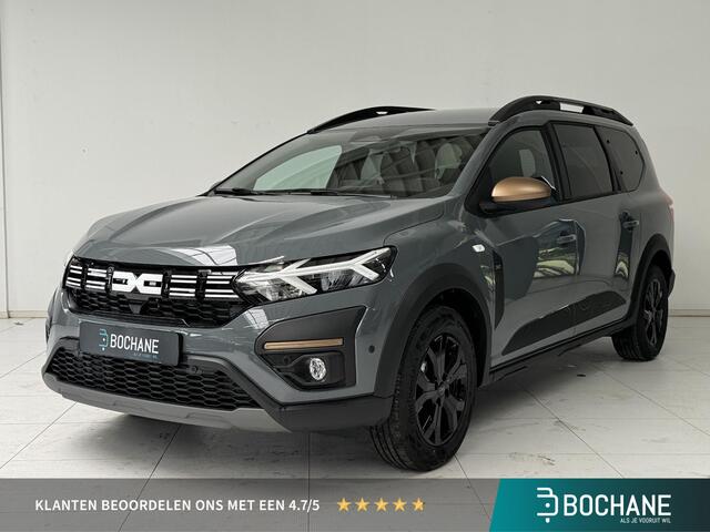Dacia Jogger 1.6 Hybrid 140 Extreme 7p. | Navigatie | Camera | Cruise Control |