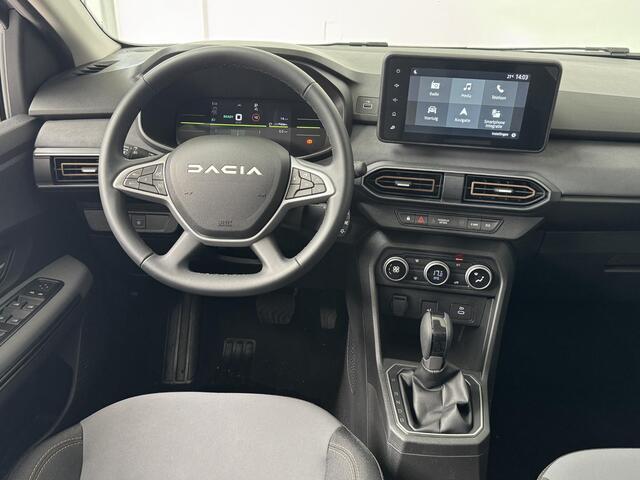 Dacia Jogger 1.6 Hybrid 140 Extreme 7p. | Navigatie | Camera | Cruise Control |