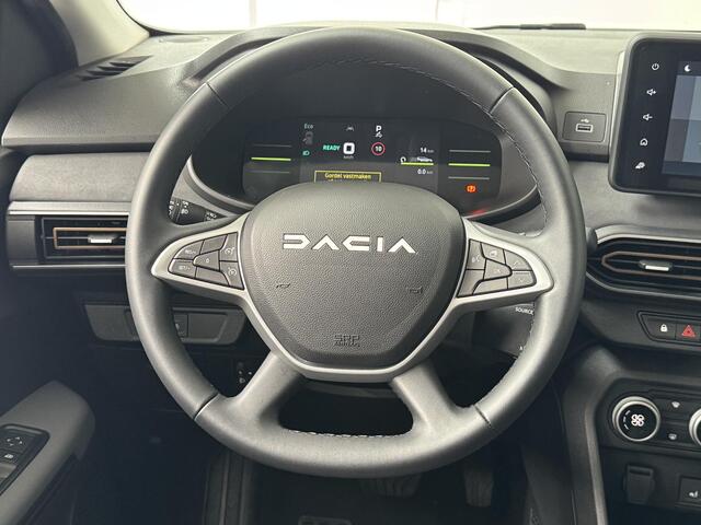 Dacia Jogger 1.6 Hybrid 140 Extreme 7p. | Navigatie | Camera | Cruise Control |