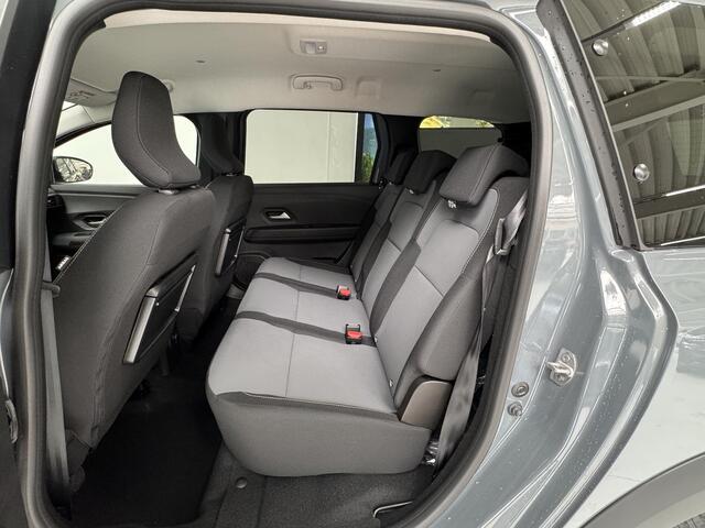 Dacia Jogger 1.6 Hybrid 140 Extreme 7p. | Navigatie | Camera | Cruise Control |