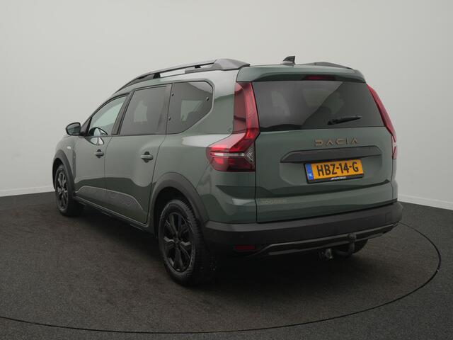 Dacia Jogger 1.0 TCe 110 Extreme 7p. - Pack Navigatie - Pack Extreme -
