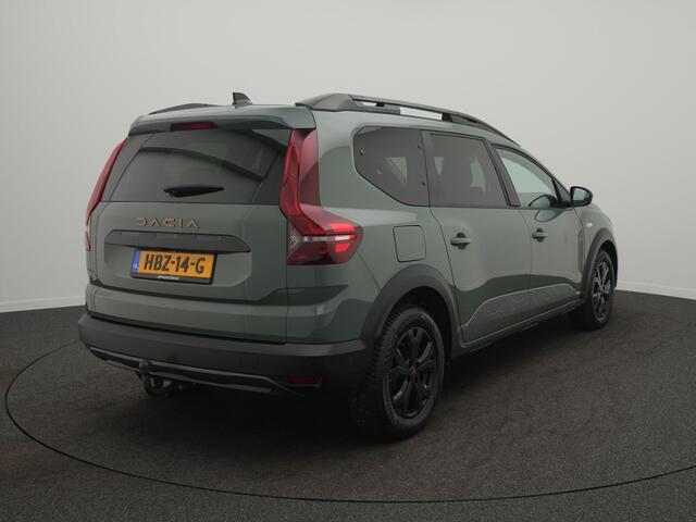 Dacia Jogger 1.0 TCe 110 Extreme 7p. - Pack Navigatie - Pack Extreme -