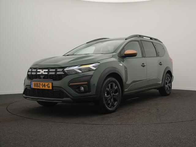 Dacia Jogger 1.0 TCe 110 Extreme 7p. - Pack Navigatie - Pack Extreme -