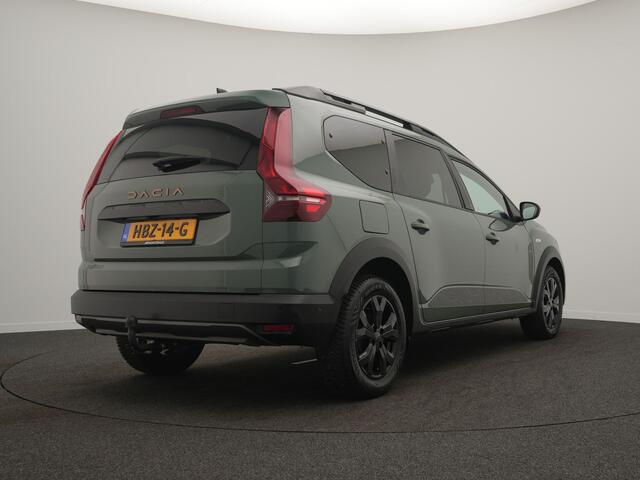 Dacia Jogger 1.0 TCe 110 Extreme 7p. - Pack Navigatie - Pack Extreme -