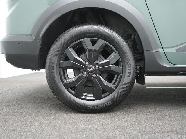 Dacia Jogger 1.0 TCe 110 Extreme 7p. - Pack Navigatie - Pack Extreme -