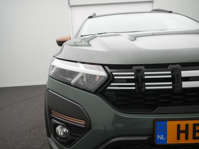Dacia Jogger 1.0 TCe 110 Extreme 7p. - Pack Navigatie - Pack Extreme -