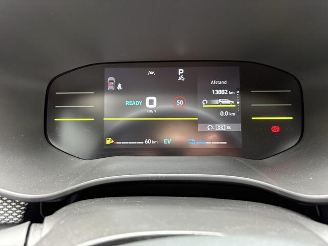 Dacia Jogger 1.6 Hybrid 140 Expression 5p. | Navigatie | LED | DAB | Cruise Control | Airco | Parkeersensoren | Apple Carplay & Android Auto |