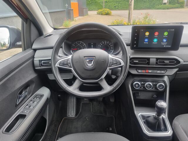 Dacia Jogger 1.0 TCe Extreme 7p.