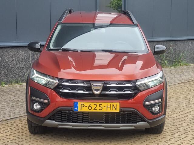 Dacia Jogger 1.0 TCe Extreme 7p.