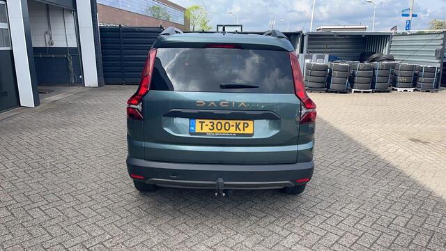 Dacia Jogger 1.0 TCe 100 ECO-G Extreme 7p. l TREKHAAK l CAMERA l