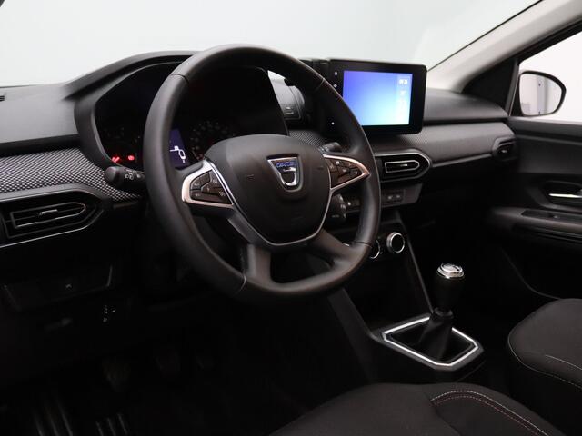Dacia Jogger TCe 100 Bi-Fuel Extreme 7p. Apple Carplay/Android Auto | Trekhaak