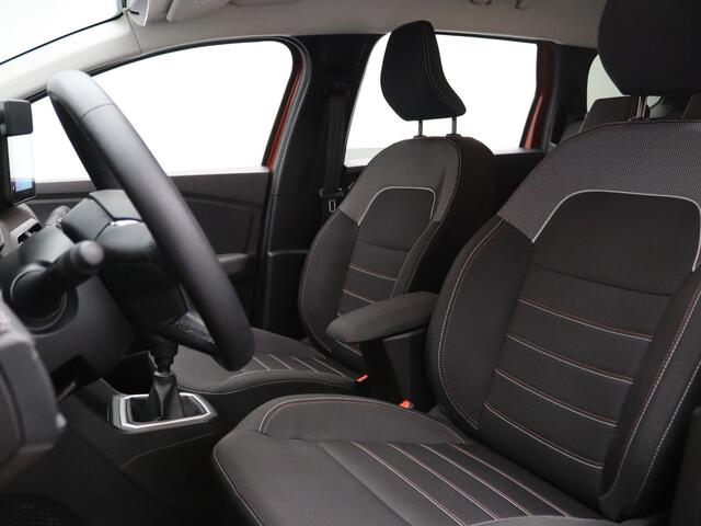 Dacia Jogger TCe 100 Bi-Fuel Extreme 7p. Apple Carplay/Android Auto | Trekhaak