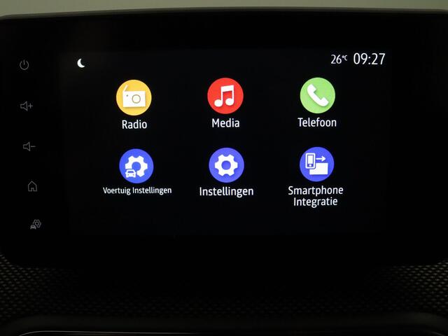Dacia Jogger TCe 100 Bi-Fuel Extreme 7p. Apple Carplay/Android Auto | Trekhaak