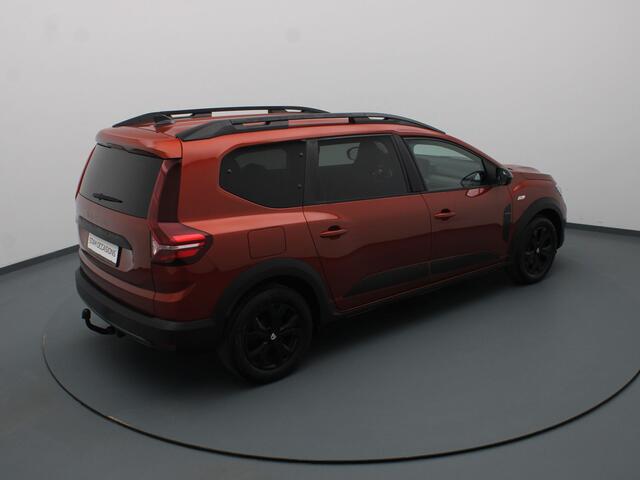 Dacia Jogger TCe 100 Bi-Fuel Extreme 7p. Apple Carplay/Android Auto | Trekhaak