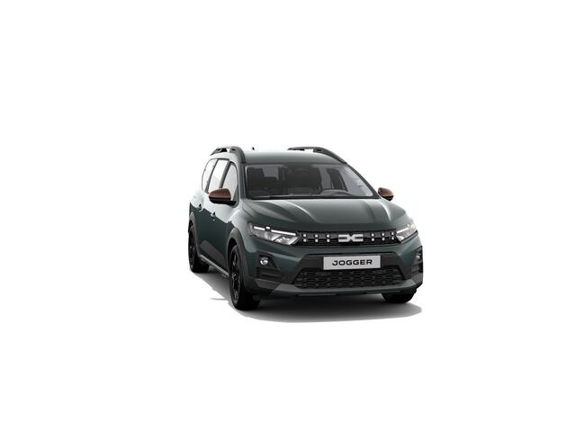 Dacia Jogger Limited Edition | Achteruitrijcamera | Cruise Control met snelheidsbegrenzer | Dacia Handsfree card voor openen, sluiten en starten zonder sleutel
