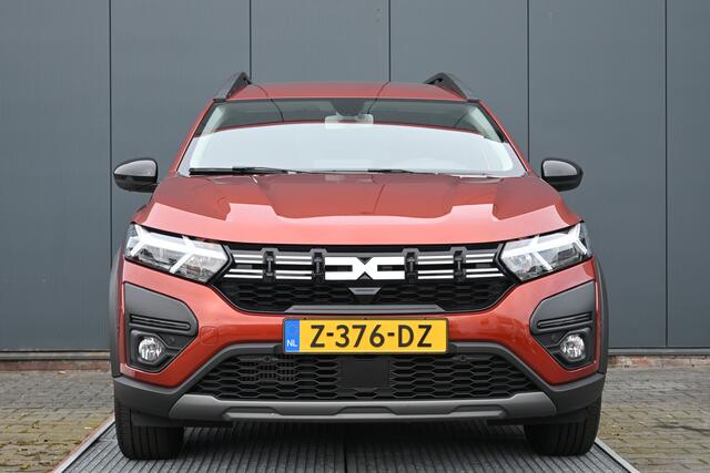 Dacia Jogger 1.0 TCe 110 Extreme 5p. trekhaak carplay camera