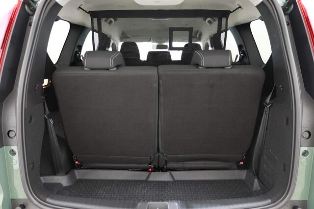 Dacia Jogger ECO-G 100PK LPG G3 EXTREME 7-PER | Navi | LM-velgen | Camera | PDC v/a