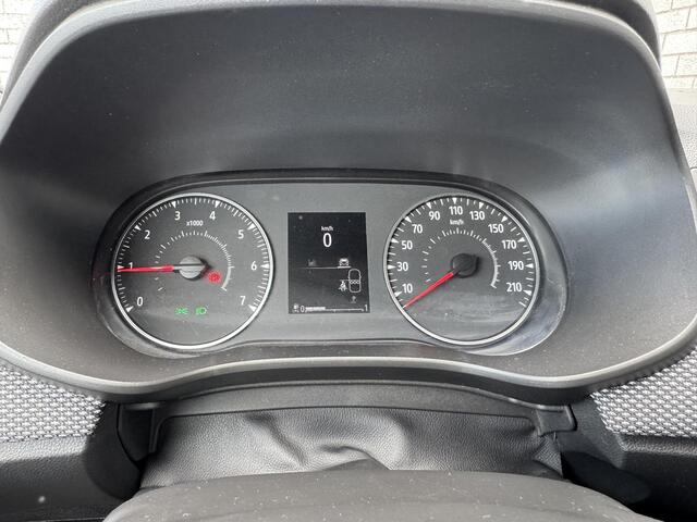 Dacia Jogger 1.0 TCe 100 ECO-G Expression 5p. | Trekhaak | Apple CarPlay / Android Auto | Cruise Control | All-Season banden |