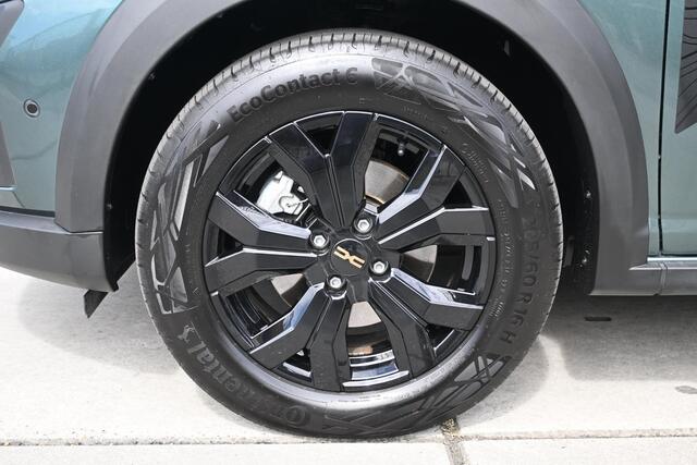 Dacia Jogger Hybrid 140 Extreme | 7 PERSOONS | CAMERA | APPLECARPLAY/ANDROIDAUTO | CRUISE CONTROL | CLIMATE CONTROL | PDC | LMV