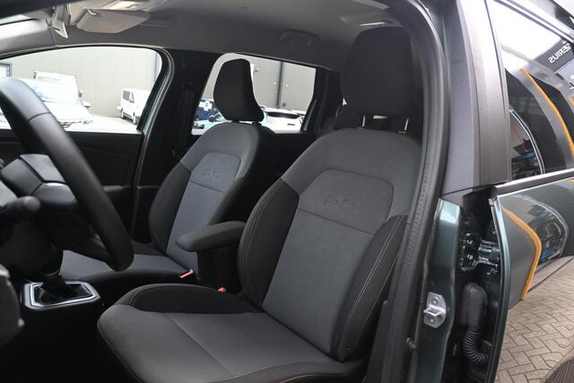 Dacia Jogger Hybrid 140 Extreme | 7 PERSOONS | CAMERA | APPLECARPLAY/ANDROIDAUTO | CRUISE CONTROL | CLIMATE CONTROL | PDC | LMV