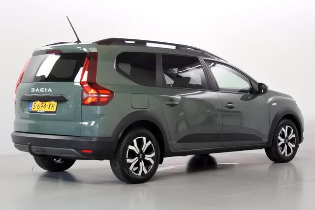 Dacia Jogger 1.0 TCe Bi-Fuel Comfort 7zit Pack Assist/ Nav Trekhaak