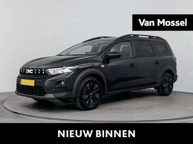 Dacia Jogger 1.2 Eco-G 120 expression | Camera | Automatische Airco | Keyless Entry | Led | Carplay
